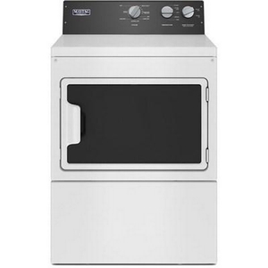 Maytag 7.4 Cu. Ft. Gas Dryer With Intellidry® Sensor - MGDP586KW