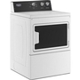 Maytag 7.4 Cu. Ft. Gas Dryer With Intellidry® Sensor - MGDP586KW