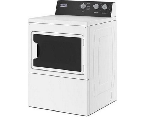 Maytag 7.4 Cu. Ft. Gas Dryer With Intellidry® Sensor - MGDP586KW