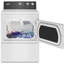 Maytag 7.4 Cu. Ft. Gas Dryer With Intellidry® Sensor - MGDP586KW