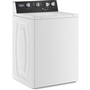 Maytag 3.5 Cu. Ft. Top Loading Washer With Dual-Action Agitator - MVWP586GW