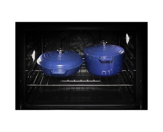 Maytag 30-Inch Built-In Single Wall Oven With Convection - MOES6030LZ