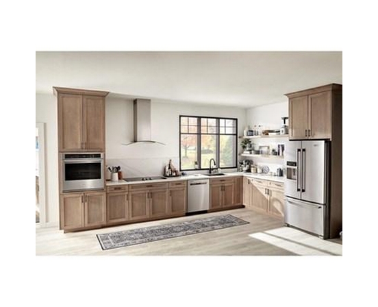 Maytag 30-Inch Built-In Single Wall Oven With Convection - MOES6030LZ