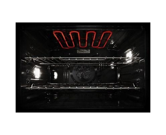 Maytag 30-Inch Built-In Double Wall Oven With Convection - MOED6030LZ