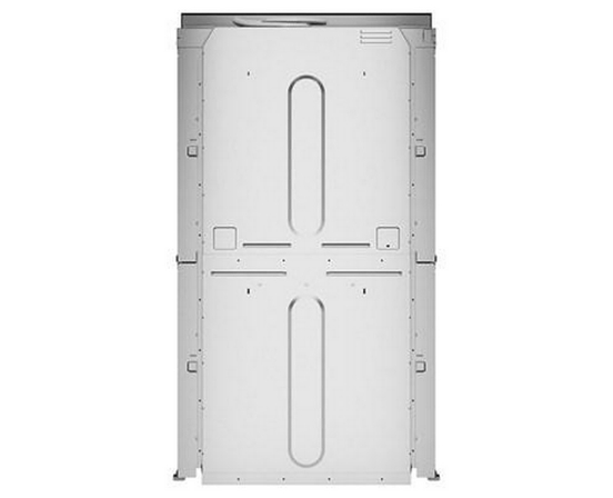 Maytag 27-Inch Built-In Double Wall Oven With Convection - MOED6027LZ