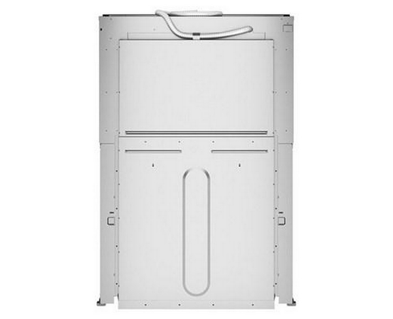 Maytag 30-Inch Built-In Combination Wall Oven With Convection - MOEC6030LZ