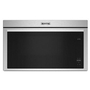 Maytag 30-Inch, 1.1 Cu.Ft. Over-The-Range Microwave Oven - YMMMF6030PZ