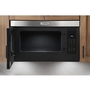Maytag 30-Inch, 1.1 Cu.Ft. Over-The-Range Microwave Oven - YMMMF6030PZ