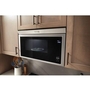 Maytag 30-Inch, 1.1 Cu.Ft. Over-The-Range Microwave Oven - YMMMF6030PZ