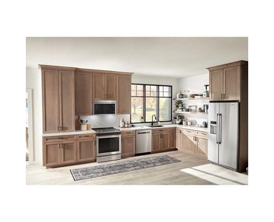 Maytag 30-Inch, 1.1 Cu.Ft. Over-The-Range Microwave Oven - YMMMF6030PZ