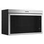 Maytag 30-Inch, 1.1 Cu.Ft. Over-The-Range Microwave Oven - YMMMF6030PZ