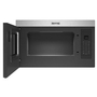 Maytag 30-Inch, 1.1 Cu.Ft. Over-The-Range Microwave Oven - YMMMF6030PZ