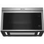 Maytag 30-Inch, 1.1 Cu.Ft. Over-The-Range Microwave Oven - YMMMF6030PZ