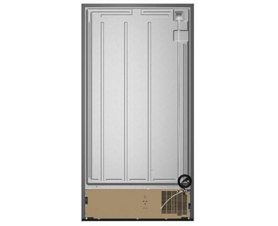 Maytag 36 In. 25 Cu. Ft.  Side-By-Side Refrigerator - MRSF4036PZ