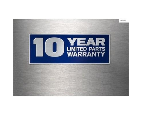 Maytag 36 In. 25 Cu. Ft.  Side-By-Side Refrigerator - MRSF4036PZ