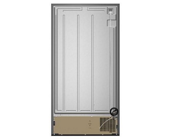 Maytag 36 In. 25 Cu. Ft.  Side-By-Side Refrigerator - MRSF4036PW