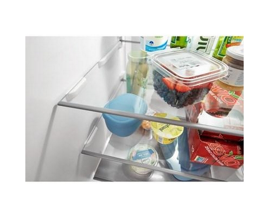 Maytag 36 In. 25 Cu. Ft.  Side-By-Side Refrigerator - MRSF4036PW