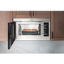 Maytag 30-Inch, 1.1 Cu. Ft. Over-The-Range Microwave Toaster Oven - YMMMF8030PZ