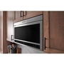 Maytag 30-Inch, 1.1 Cu. Ft. Over-The-Range Microwave Toaster Oven - YMMMF8030PZ
