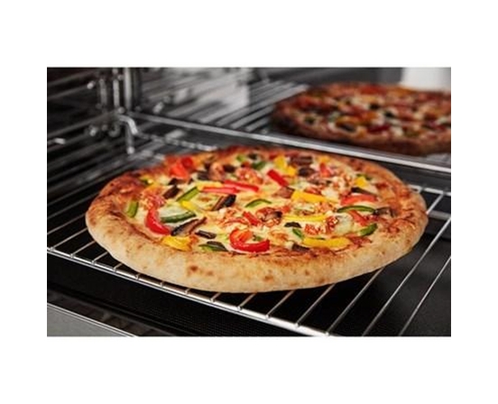 Maytag 30-Inch, 1.1 Cu. Ft. Over-The-Range Microwave Toaster Oven - YMMMF8030PZ