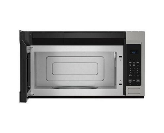 Maytag 30-Inch, 1.7 Cu. Ft. Over-The-Range Microwave Oven - YMMMS4230PZ
