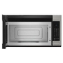 Maytag 30-Inch, 1.7 Cu. Ft. Over-The-Range Microwave Oven - YMMMS4230PZ