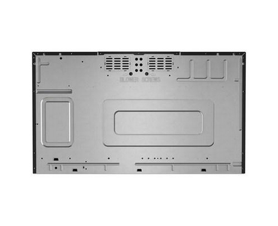 Maytag 30-Inch, 1.7 Cu. Ft. Over-The-Range Microwave Oven - YMMMS4230PZ