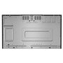 Maytag 30-Inch, 1.7 Cu. Ft. Over-The-Range Microwave Oven - YMMMS4230PZ