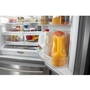 Maytag 36-Inch, 25 Cu. Ft. French 3-Door Refrigerator - MRFF4136RZ