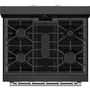 Maytag 30-Inch Freestanding Gas Range With Convection Technology - MFGS6030RB