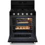 Maytag 30-Inch Freestanding Gas Range With Convection Technology - MFGS6030RB