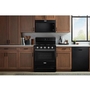 Maytag 30-Inch Freestanding Gas Range With Convection Technology - MFGS6030RB