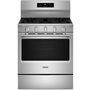 Maytag 30-Inch Freestanding Gas Range With Convection Technology - MFGS6030RZ