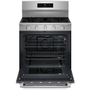 Maytag 30-Inch Freestanding Gas Range With Convection Technology - MFGS6030RZ
