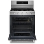 Maytag 30-Inch Freestanding Gas Range With Convection Technology - MFGS8030RZ