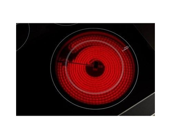 Maytag 30-Inch Freestanding Electric Range With Convection Technology - YMFES6030RB