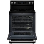 Maytag 30-Inch Freestanding Electric Range With Convection Technology - YMFES6030RB