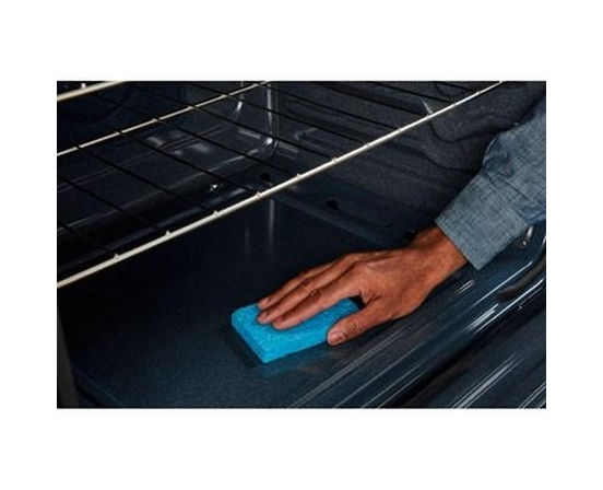 Maytag 30-Inch Freestanding Electric Range With Convection Technology - YMFES6030RZ