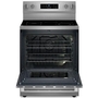Maytag 30-Inch Freestanding Electric Range With Convection Technology - YMFES6030RZ