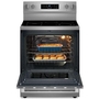 Maytag 30-Inch Freestanding Electric Range With Convection Technology - YMFES6030RZ