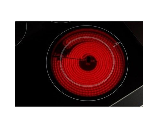 Maytag 30-Inch Freestanding Electric Range With Convection Technology - YMFES6030RZ