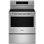 Maytag 30-Inch Freestanding Electric Range With Convection Technology - YMFES8030RZ