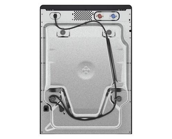 Maytag 5.0 Cu. Ft. Front Load Washer With Pet Pro Option - MFW7020RF