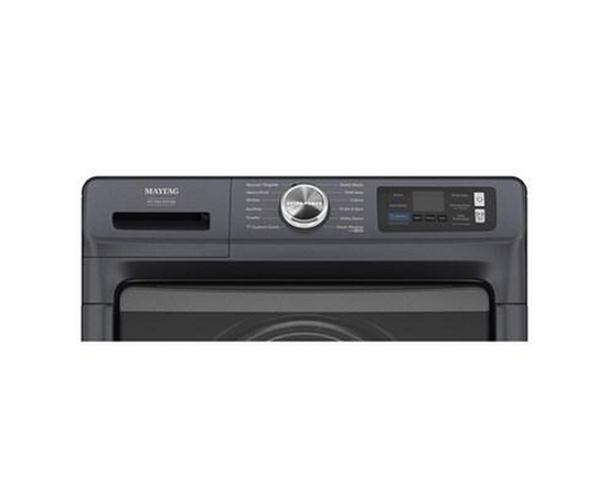 Maytag 5.0 Cu. Ft. Front Load Washer With Pet Pro Option - MFW7020RF