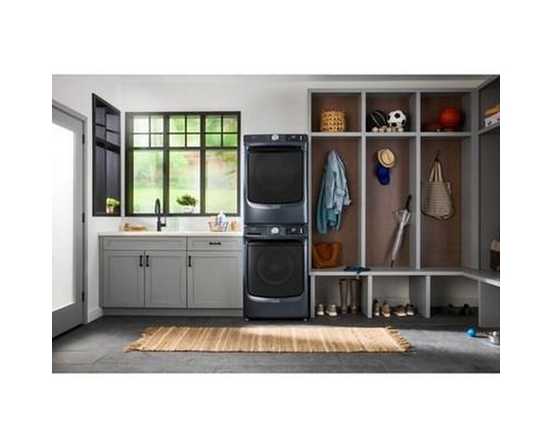 Maytag 5.0 Cu. Ft. Front Load Washer With Pet Pro Option - MFW7020RF