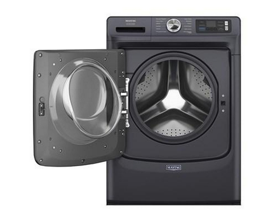 Maytag 5.0 Cu. Ft. Front Load Washer With Pet Pro Option - MFW7020RF