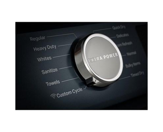 Maytag 5.0 Cu. Ft. Front Load Washer With Pet Pro Option - MFW7020RF