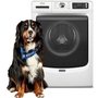 Maytag 5.0 Cu. Ft. Front Load Washer With Pet Pro Option - MFW7020RW