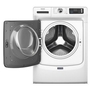 Maytag 5.0 Cu. Ft. Front Load Washer With Pet Pro Option - MFW7020RW
