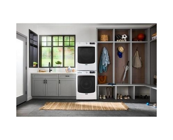 Maytag 5.0 Cu. Ft. Front Load Washer With Pet Pro Option - MFW7020RW